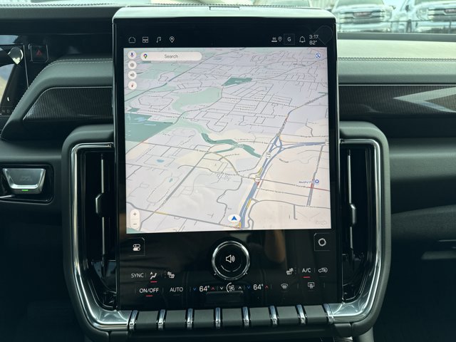 New 2026 GMC Yukon XL Elevation w/ LPO, Floor Liner Package image 9