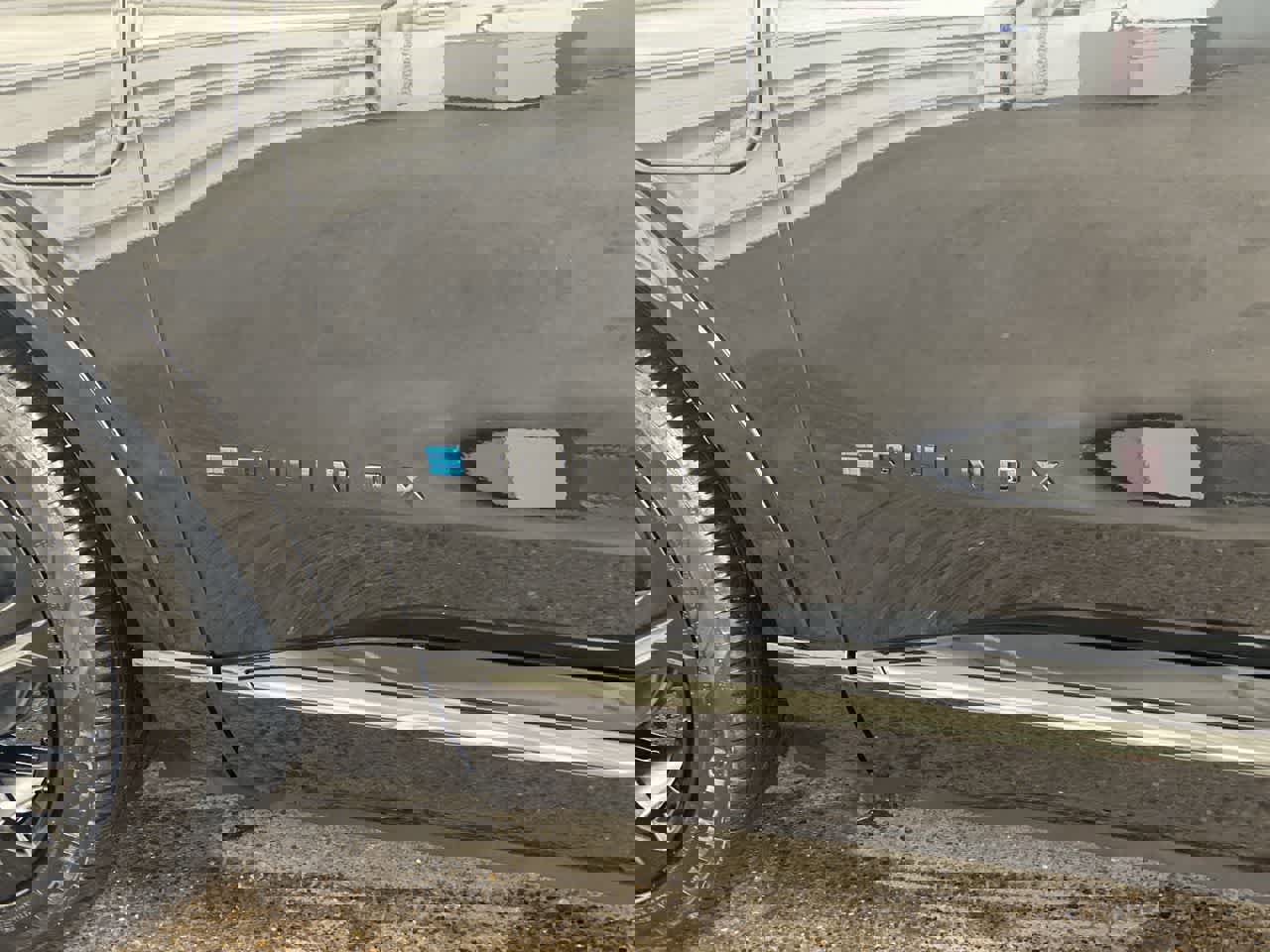 Used 2024 Chevrolet Equinox EV RS image 10