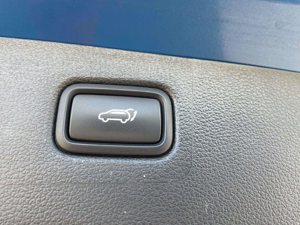 Used 2021 Hyundai Tucson Ultimate AWD/4WD image 12