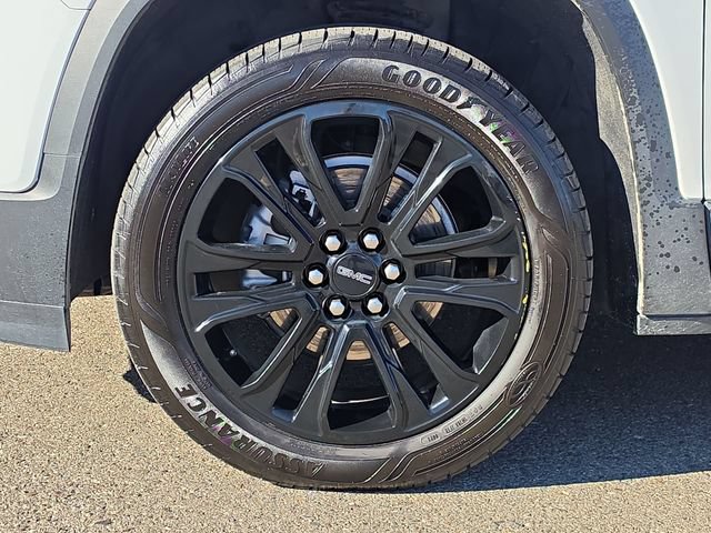 Used 2022 GMC Acadia SLE w/ Driver Convenience Package AWD/4WD image 21