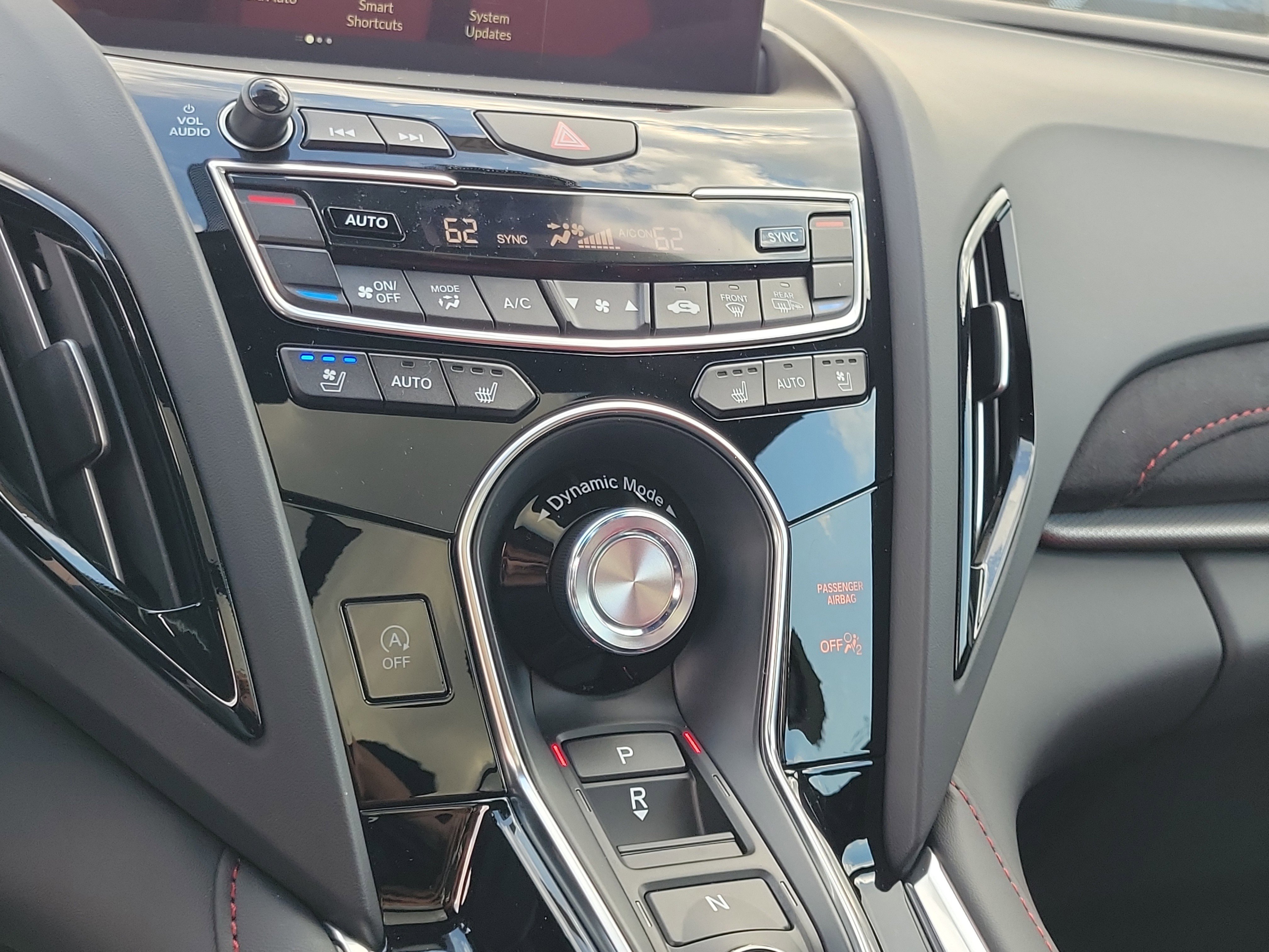 New 2026 Acura RDX A-Spec image 28