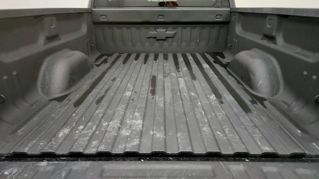 Used 2019 Chevrolet Silverado 1500 LT w/ All Star Edition AWD/4WD image 29