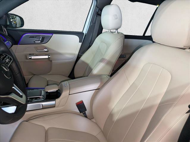 Certified 2023 Mercedes-Benz EQB 300 4MATIC image 20
