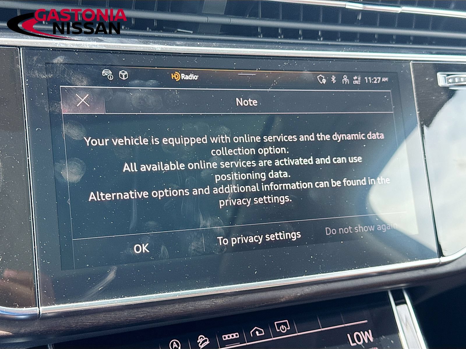 Used 2023 Audi Q7 2.0T Premium Plus w/ Premium Plus Package AWD/4WD image 17