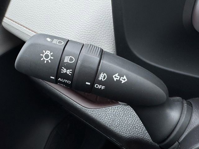 Certified 2025 Toyota RAV4 Limited w/ Weather Package image 29