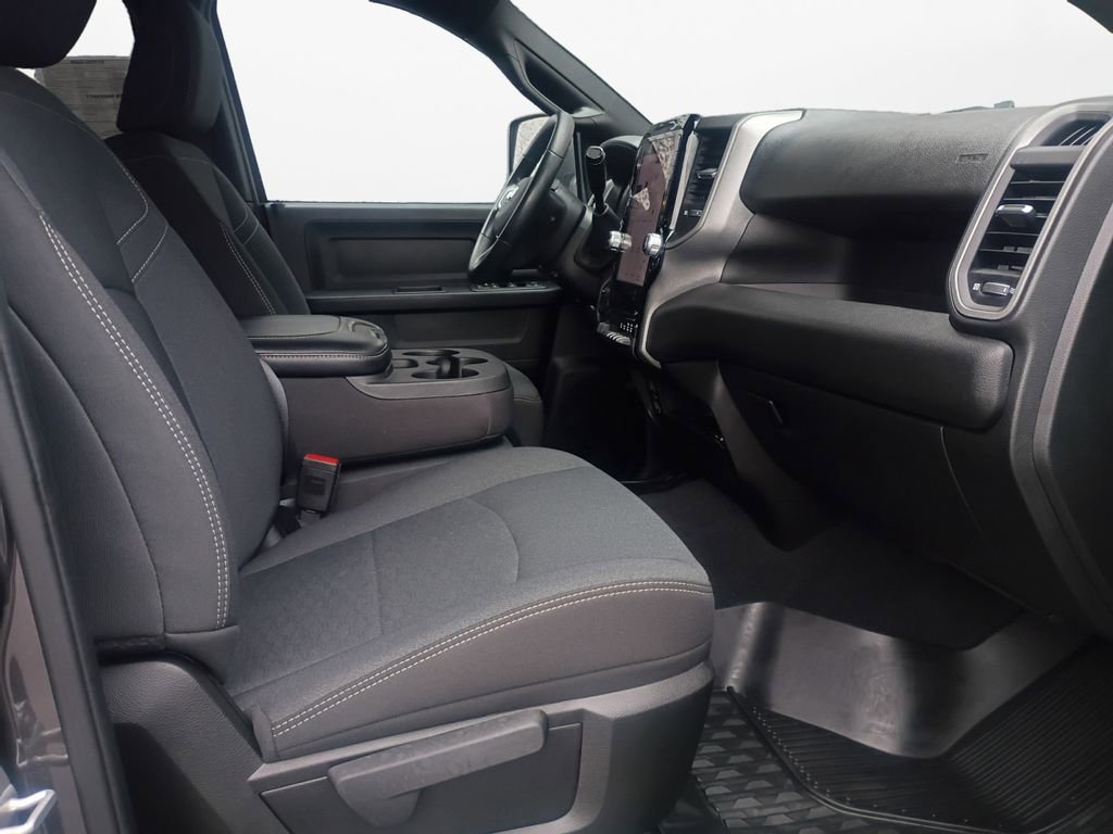 Used 2025 RAM 2500 Tradesman image 24