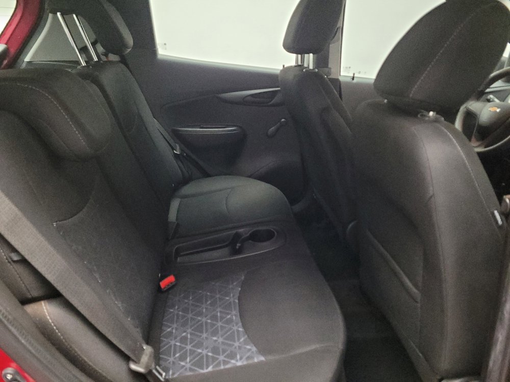 Used 2019 Chevrolet Spark LS image 19