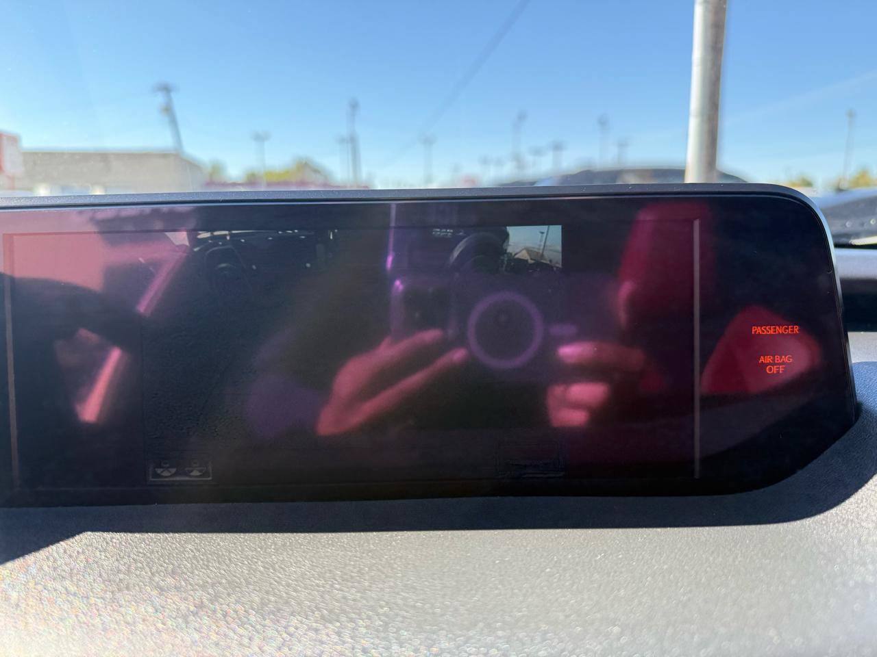 Used 2019 Lexus UX 200 F Sport FWD image 21