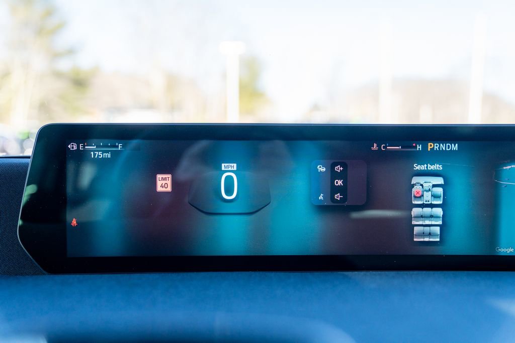 Used 2025 Ford Expedition Max Active image 22