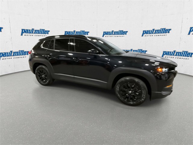 New 2026 MAZDA CX-50 AWD 2.5 Hybrid w/ Premium Pkg image 13