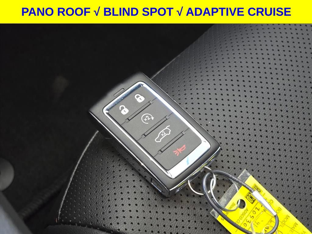 New 2026 Jeep Cherokee Laredo image 13