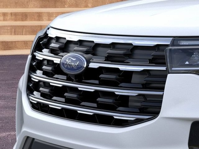 New 2026 Ford Explorer Active w/ Active Comfort Package AWD/4WD image 17