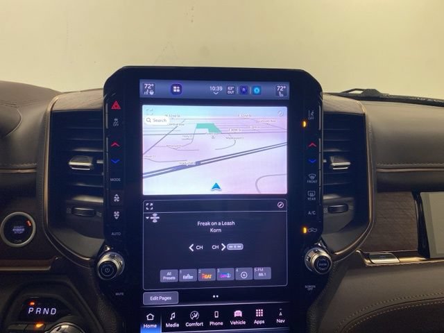 New 2026 RAM 1500 Limited AWD/4WD image 11