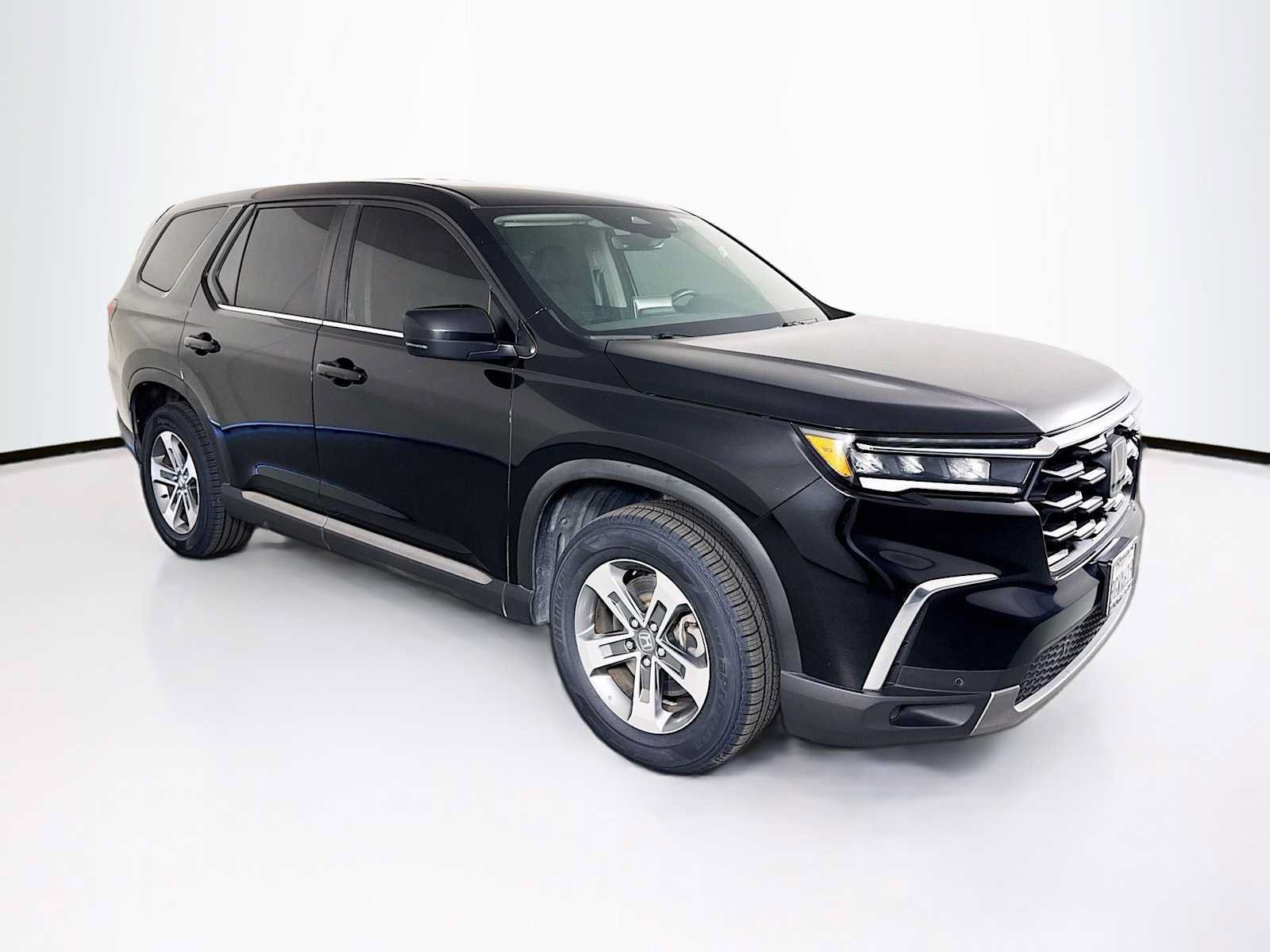 Certified 2023 Honda Pilot EX-L image 1