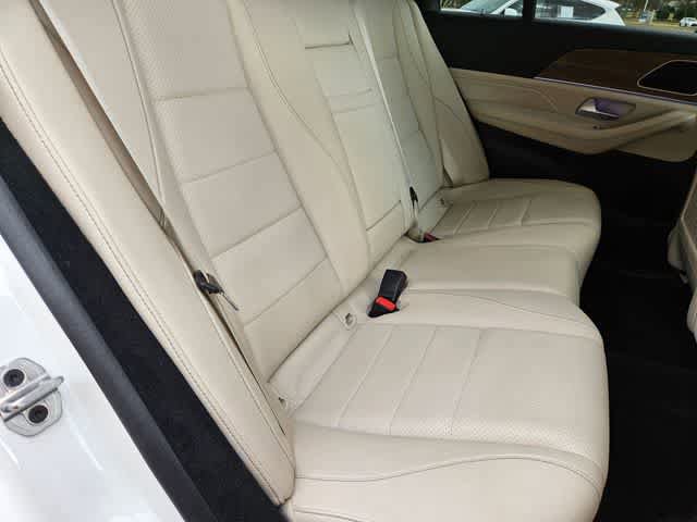 Certified 2024 Mercedes-Benz GLE 350 4MATIC image 23