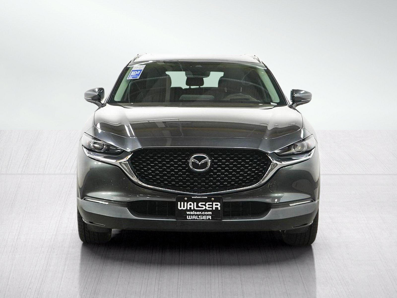 Used 2020 MAZDA CX-30 AWD w/ Premium Package image 8