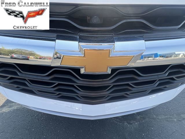 Used 2023 Chevrolet Blazer LT image 30