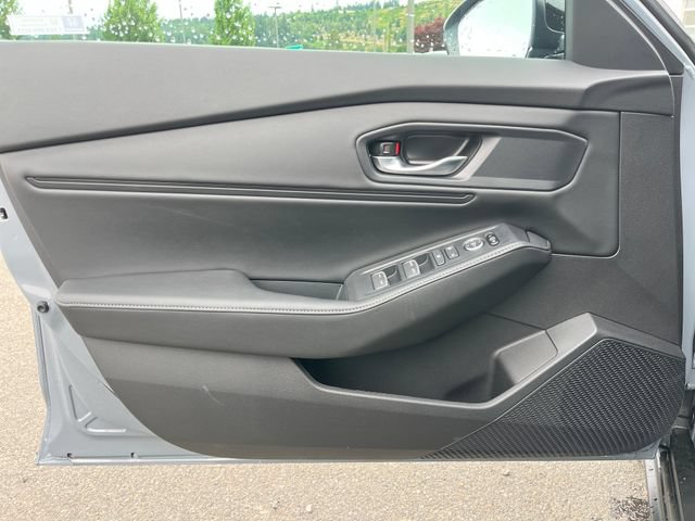 New 2026 Honda Accord Sport image 19