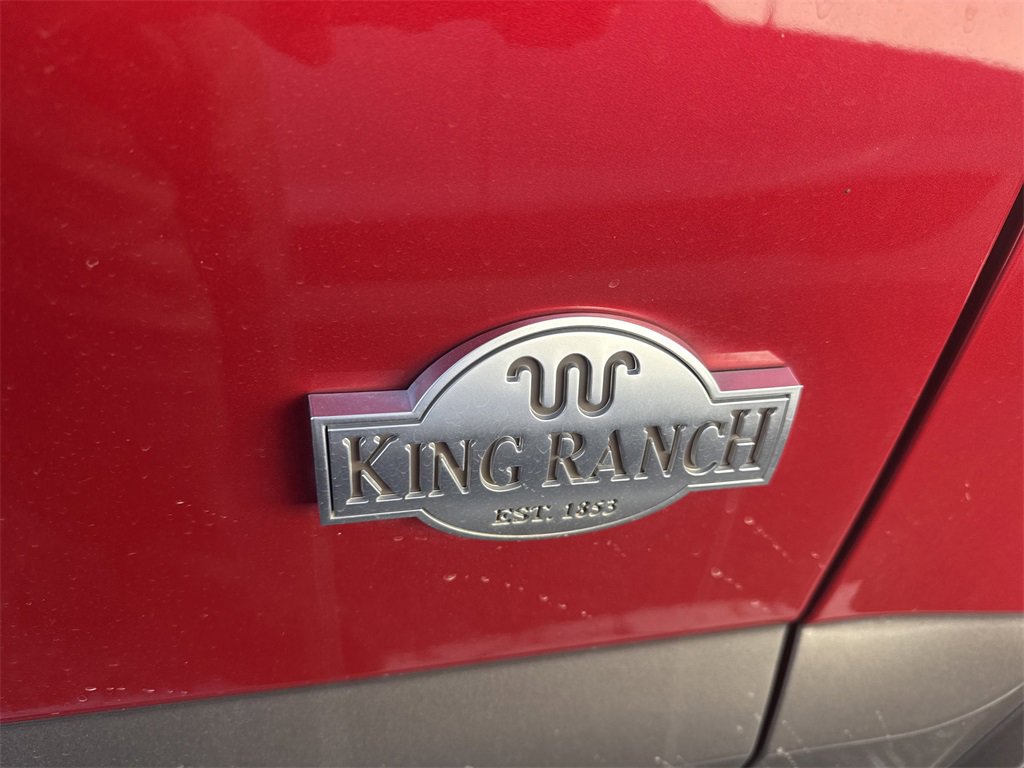 Used 2020 Ford F150 King Ranch w/ Equipment Group 601A Luxury image 21