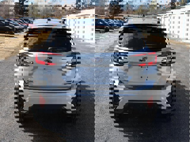 New 2026 Subaru Crosstrek 2.0i Premium image 23