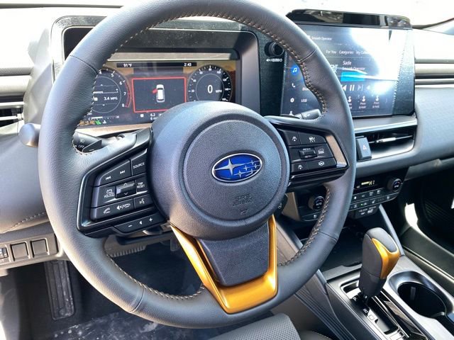 New 2026 Subaru Outback Wilderness AWD/4WD image 12