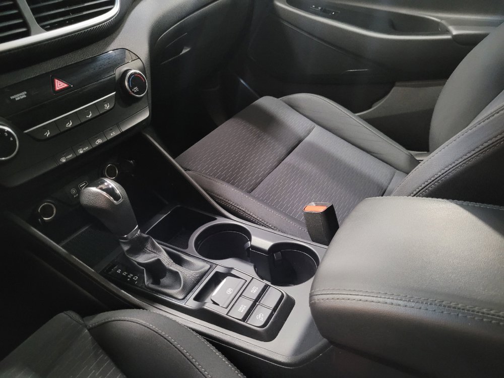 Used 2020 Hyundai Tucson SE AWD/4WD image 26