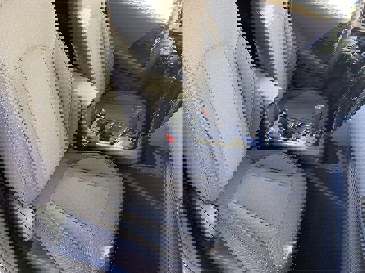 New 2026 Subaru Crosstrek 2.0i Premium image 7