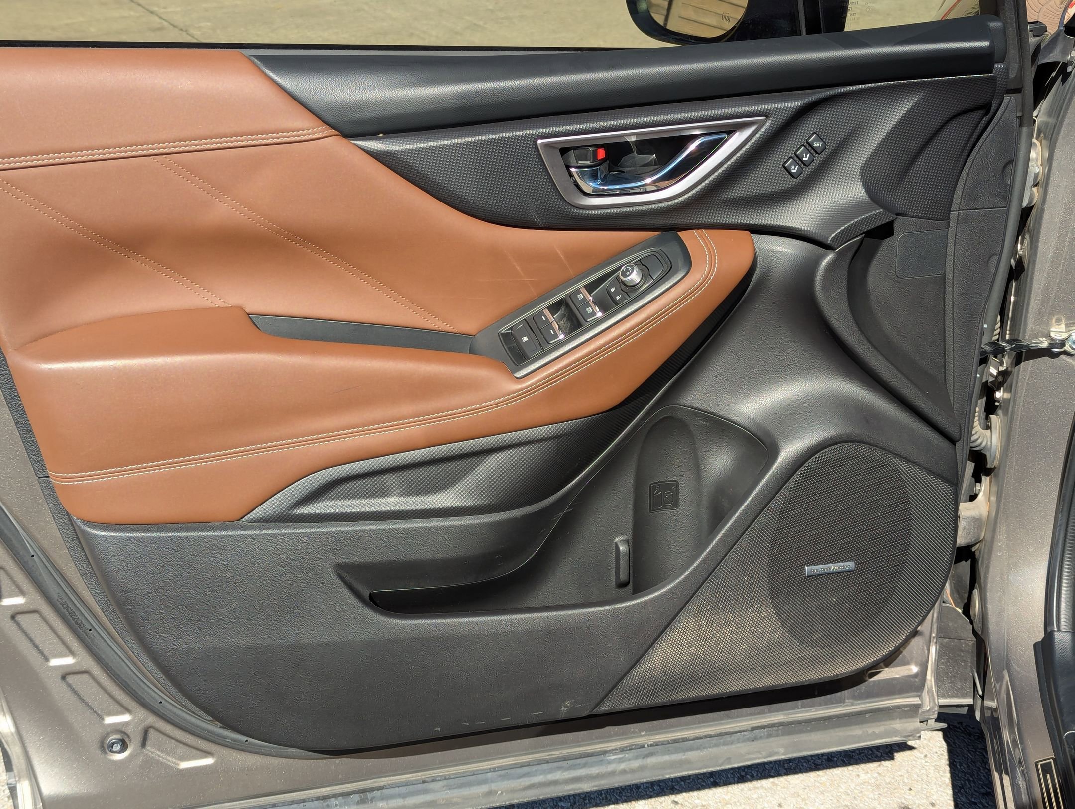 Used 2020 Subaru Forester Touring image 11