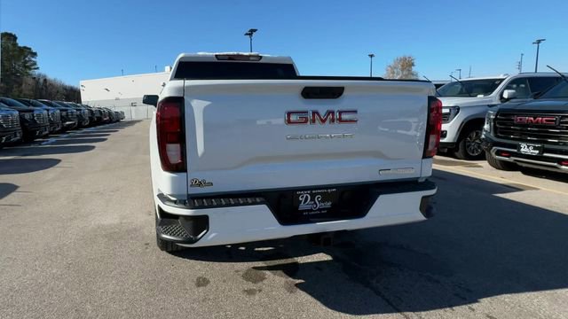 New 2026 GMC Sierra 1500 Elevation image 7