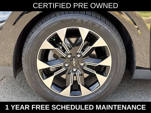 Used 2024 Kia Carnival EX FWD image 7