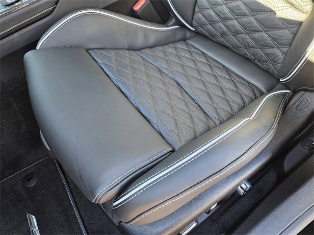 New 2026 Cadillac CT5 V Blackwing w/ Super Cruise 1 Package image 8