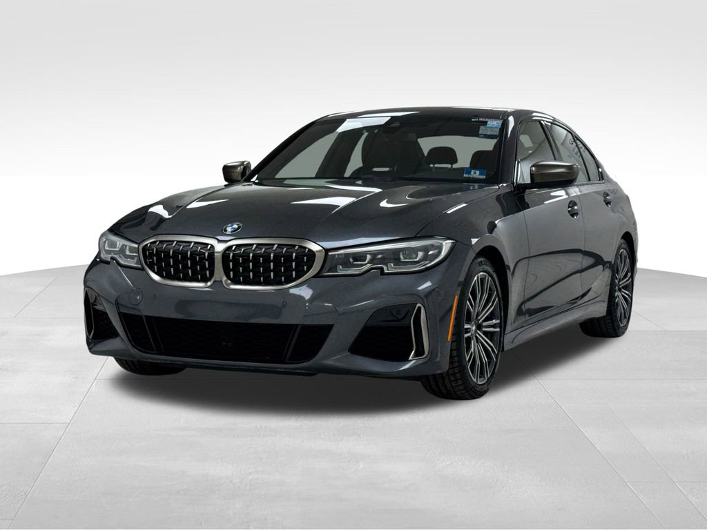 Used 2020 BMW M340i image 3