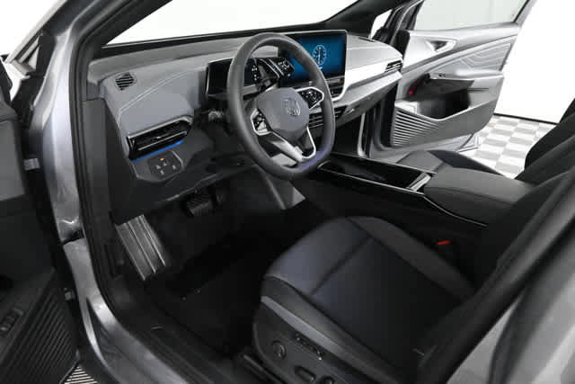 Certified 2023 Volkswagen ID.4 S RWD image 19