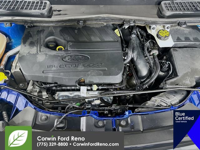 Used 2018 Ford Escape SE AWD/4WD image 33