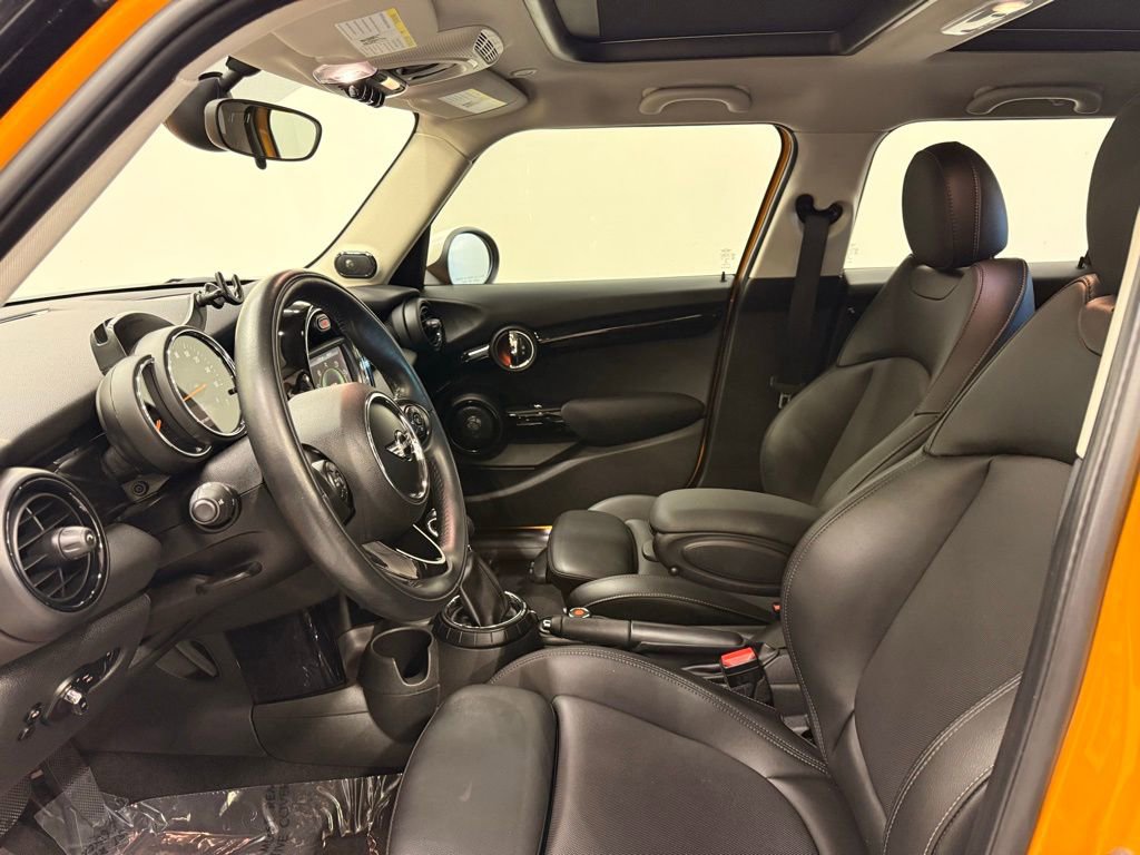 Used 2017 MINI Cooper S image 12