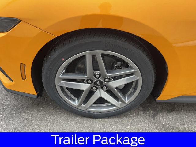 New 2026 Ford Mustang Premium RWD image 24