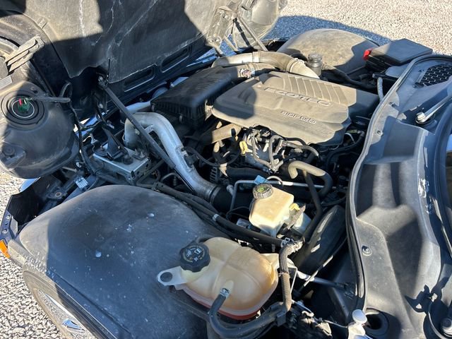 Used 2008 Pontiac Solstice GXP w/ Premium Package image 21