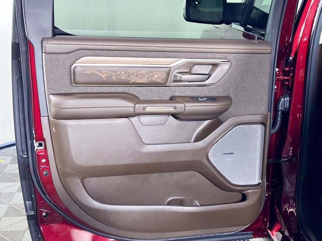 New 2026 RAM 1500 Limited image 21