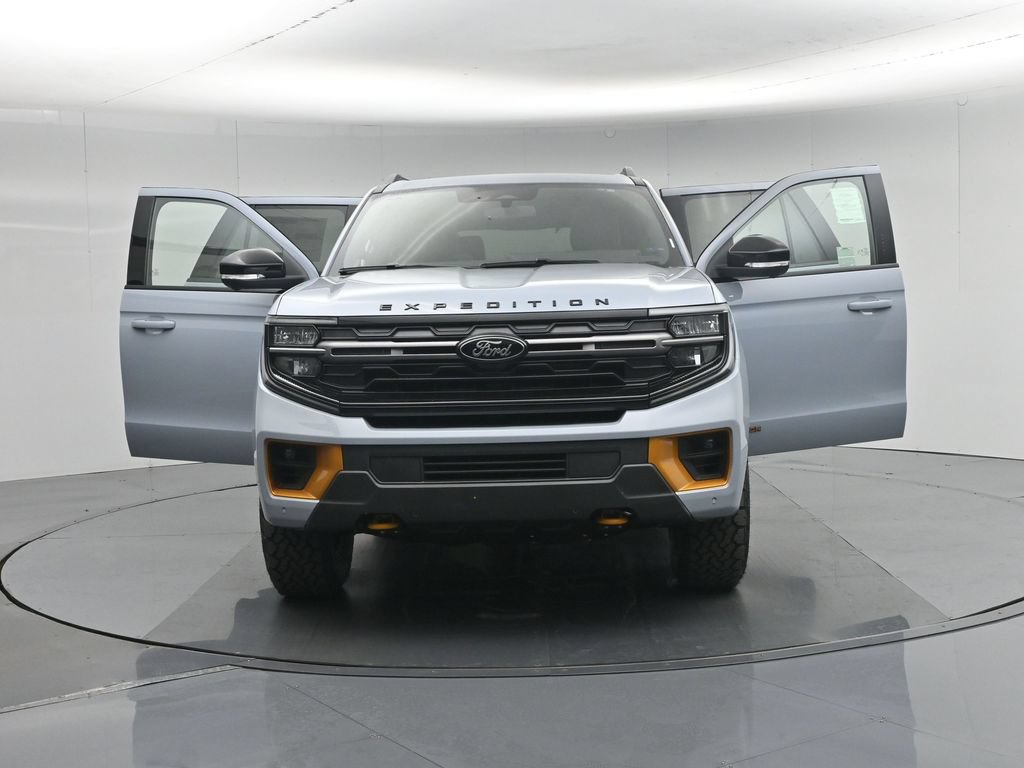 New 2026 Ford Expedition Tremor AWD/4WD image 35
