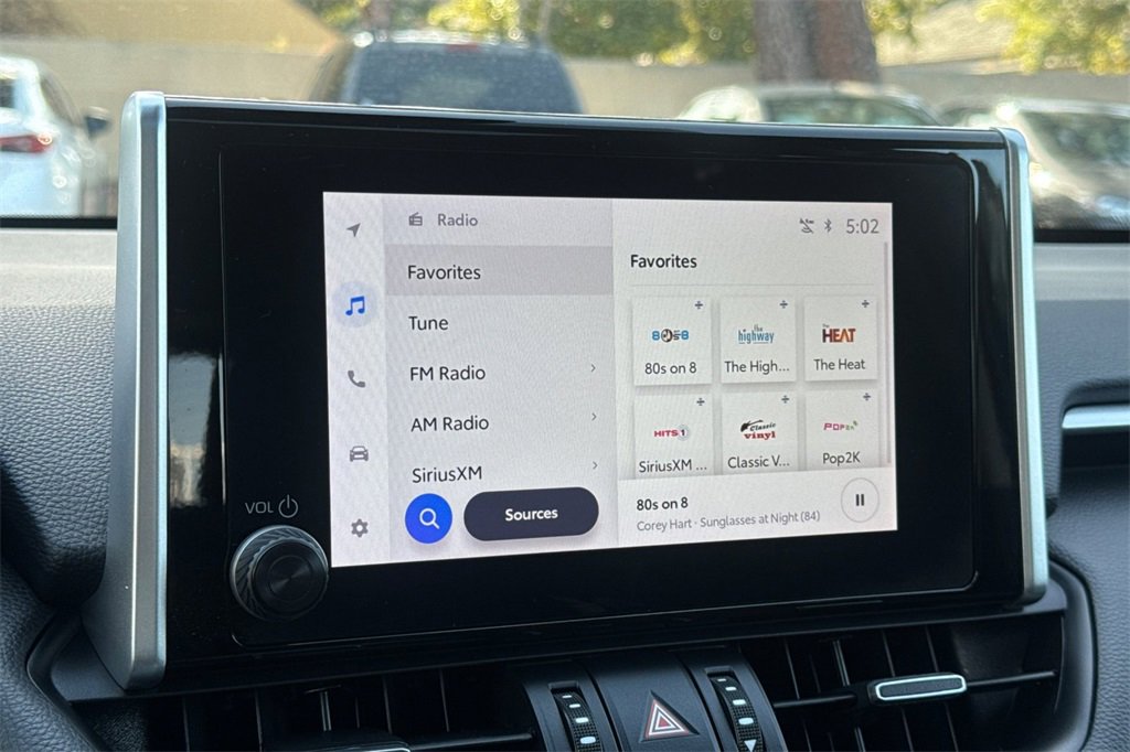 Certified 2023 Toyota RAV4 XLE Premium image 17