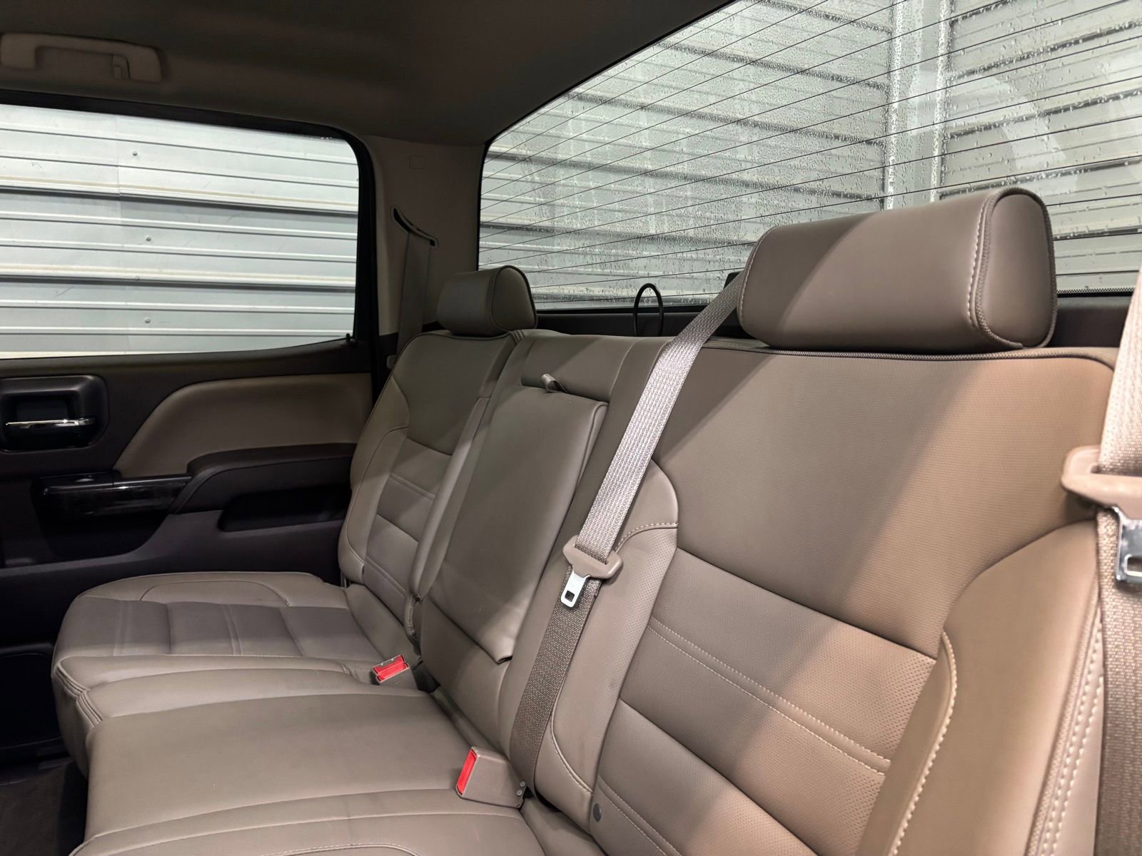 Used 2016 GMC Sierra 2500 Denali w/ Duramax Plus Package image 23