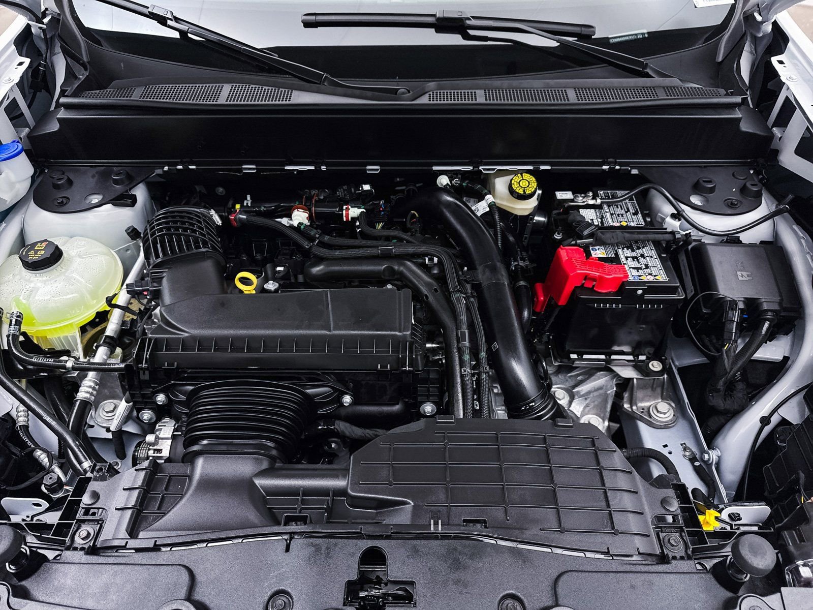 Used 2025 Ford Maverick XL w/ Equipment Group 102A image 10