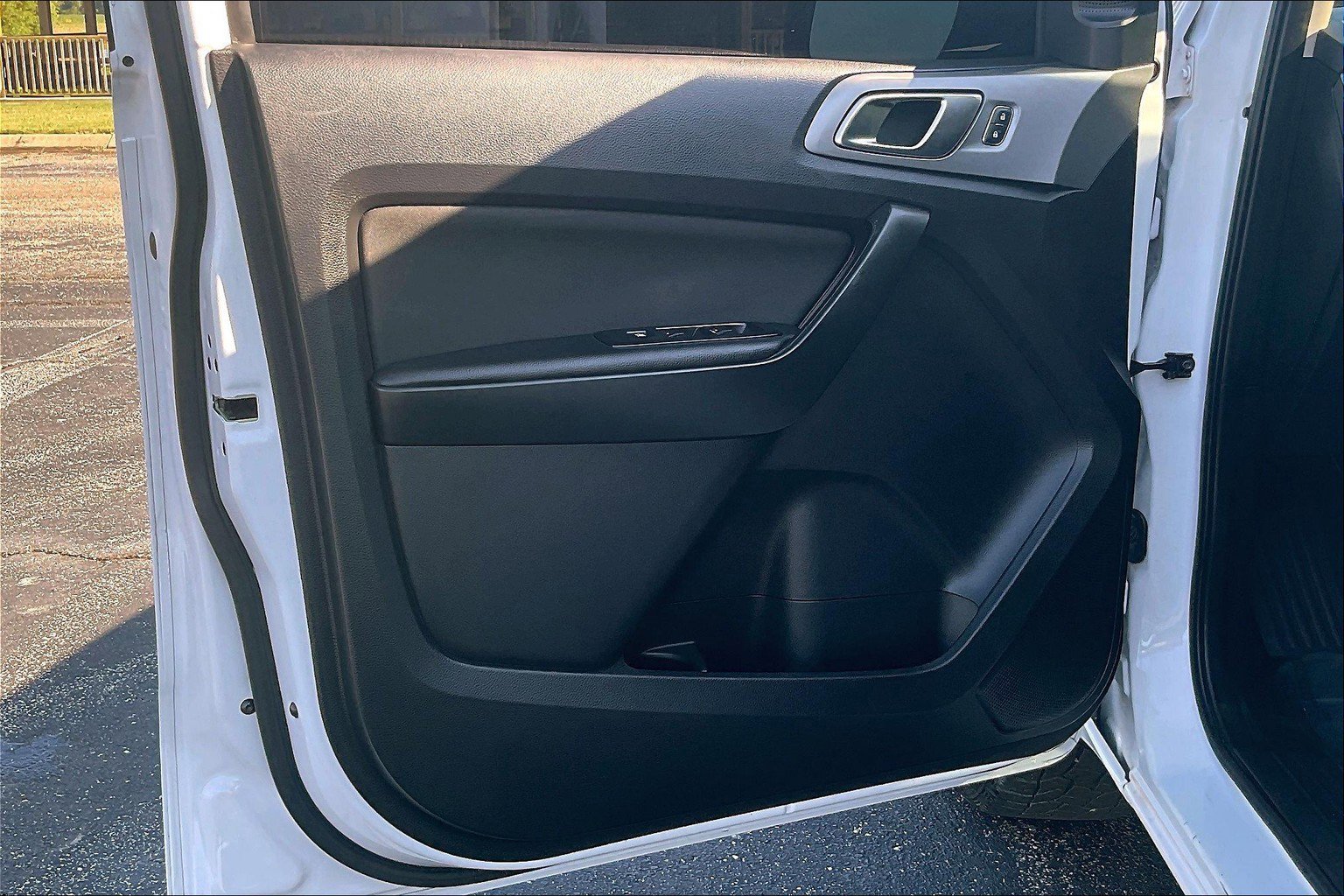 Used 2019 Ford Ranger XLT w/ Equipment Group 301A Mid image 20