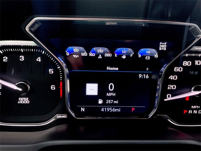 Used 2021 GMC Sierra 1500 Denali w/ Denali Ultimate Package image 15