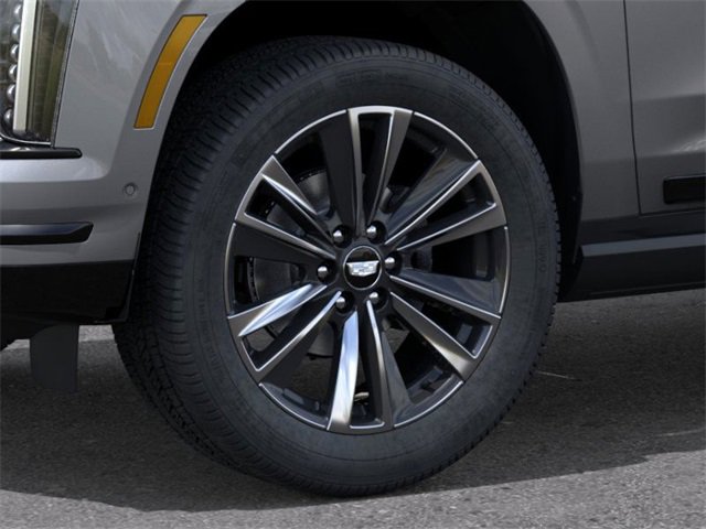 New 2026 Cadillac Escalade ESV Sport w/ Touring Package image 9