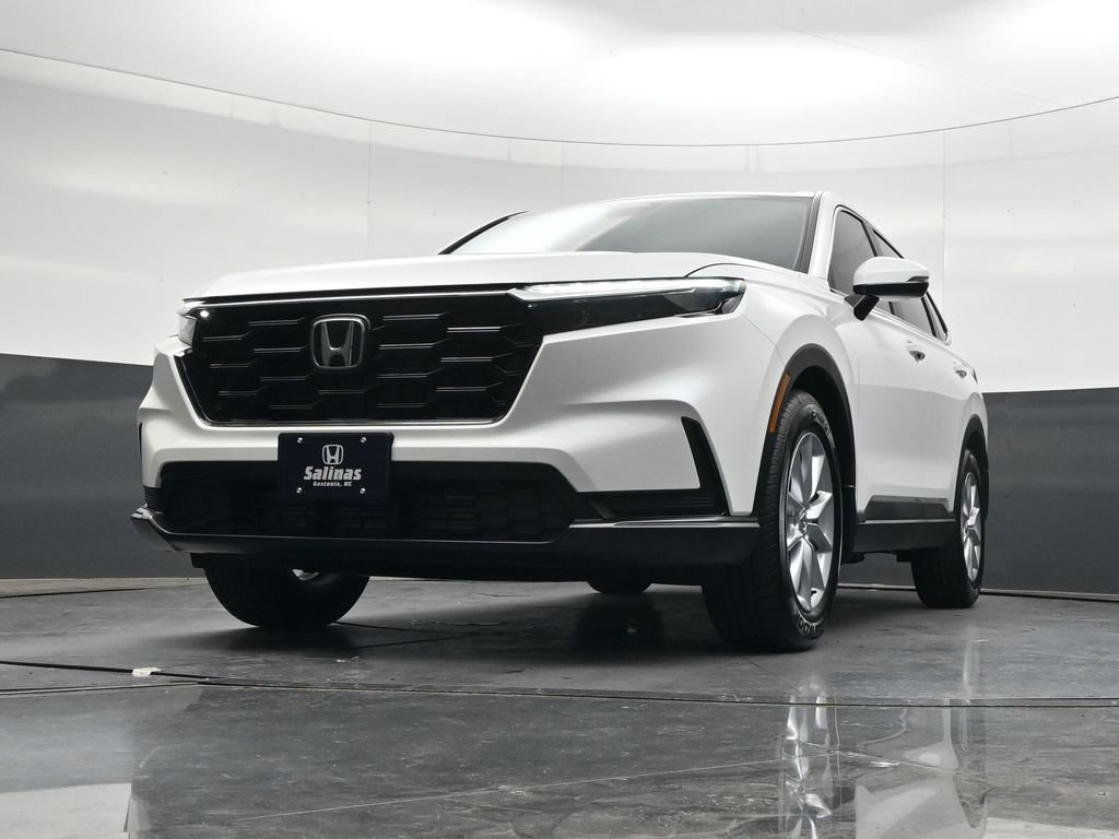 New 2026 Honda CR-V EX image 26