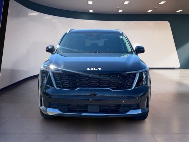 Certified 2024 Kia Sorento S AWD/4WD image 8