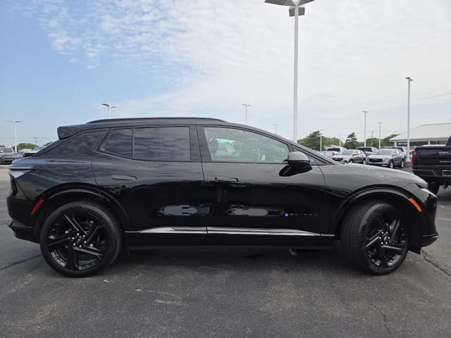 Used 2026 Chevrolet Equinox EV RS w/ Convenience Package II AWD/4WD image 18