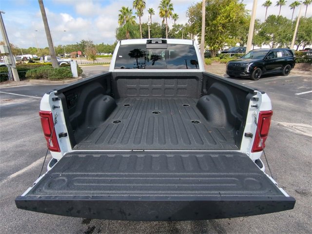 New 2026 RAM 3500 Limited image 14