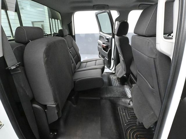 Used 2018 GMC Sierra 2500 SLE image 42